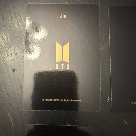 BTS Photo Card Set - Picture 12 of 15